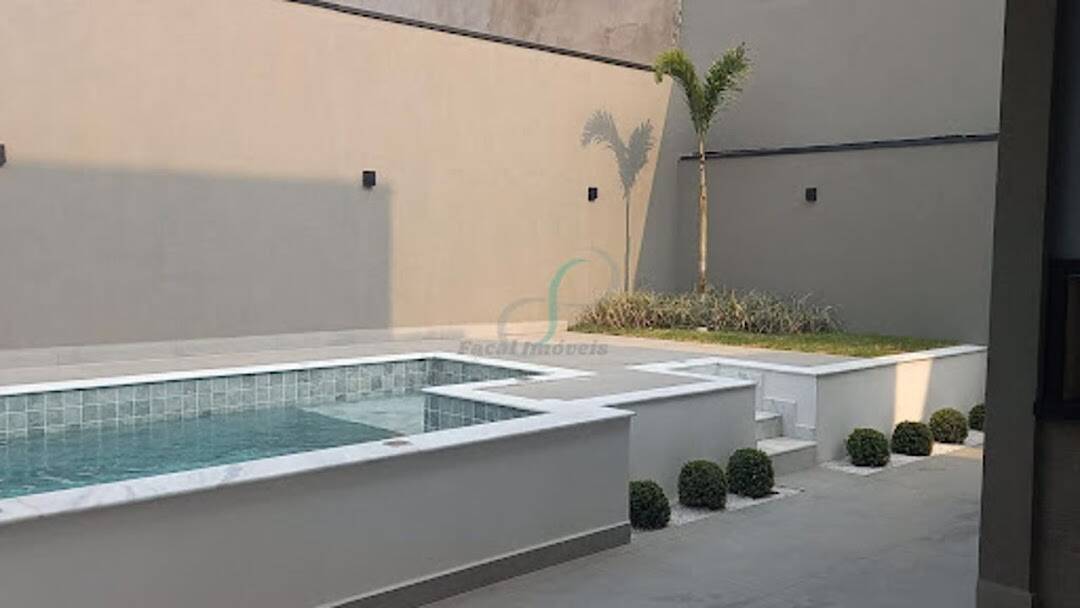 Casa, 3 quartos, 231 m² - Foto 14