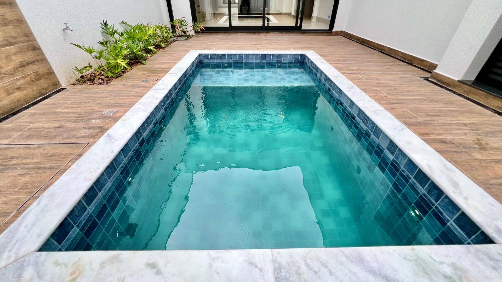 Casa, 3 quartos, 184 m² - Foto 32