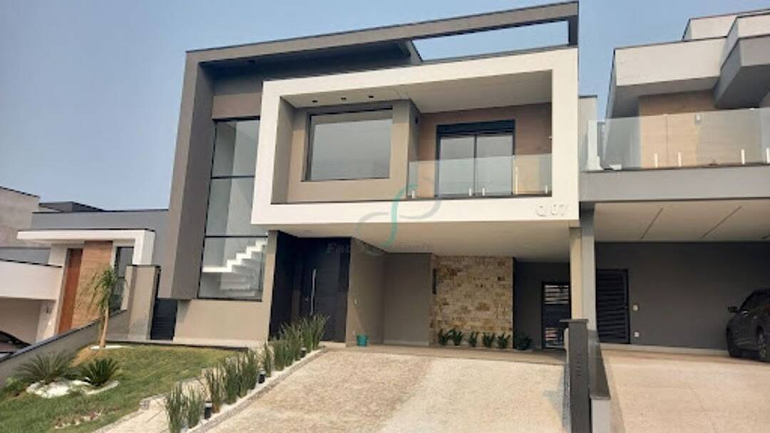 Casa, 3 quartos, 231 m² - Foto 2