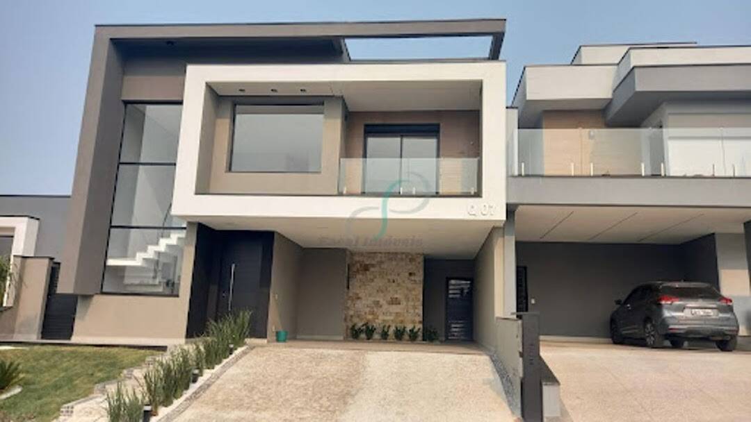 Casa, 3 quartos, 231 m² - Foto 1