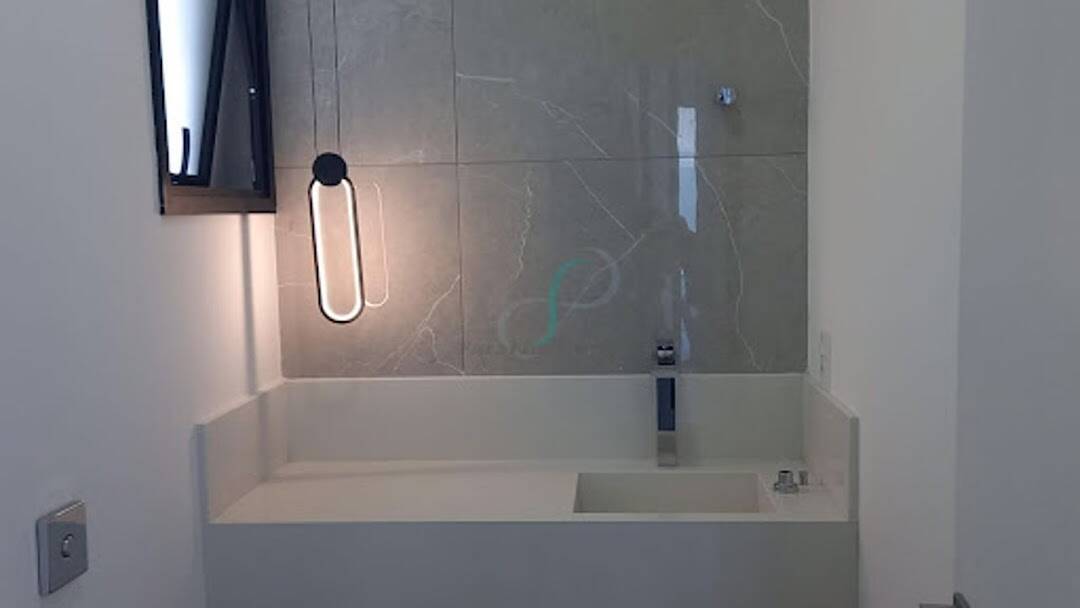 Casa, 3 quartos, 231 m² - Foto 6