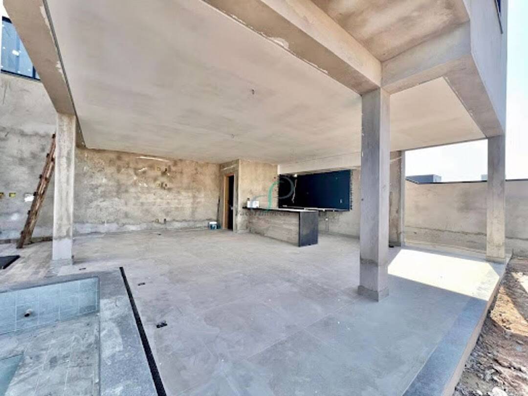 Casa, 3 quartos, 220 m² - Foto 18