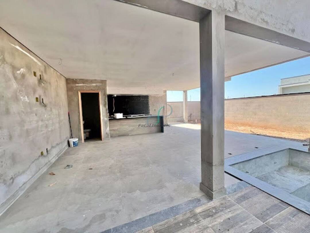 Casa, 3 quartos, 220 m² - Foto 19