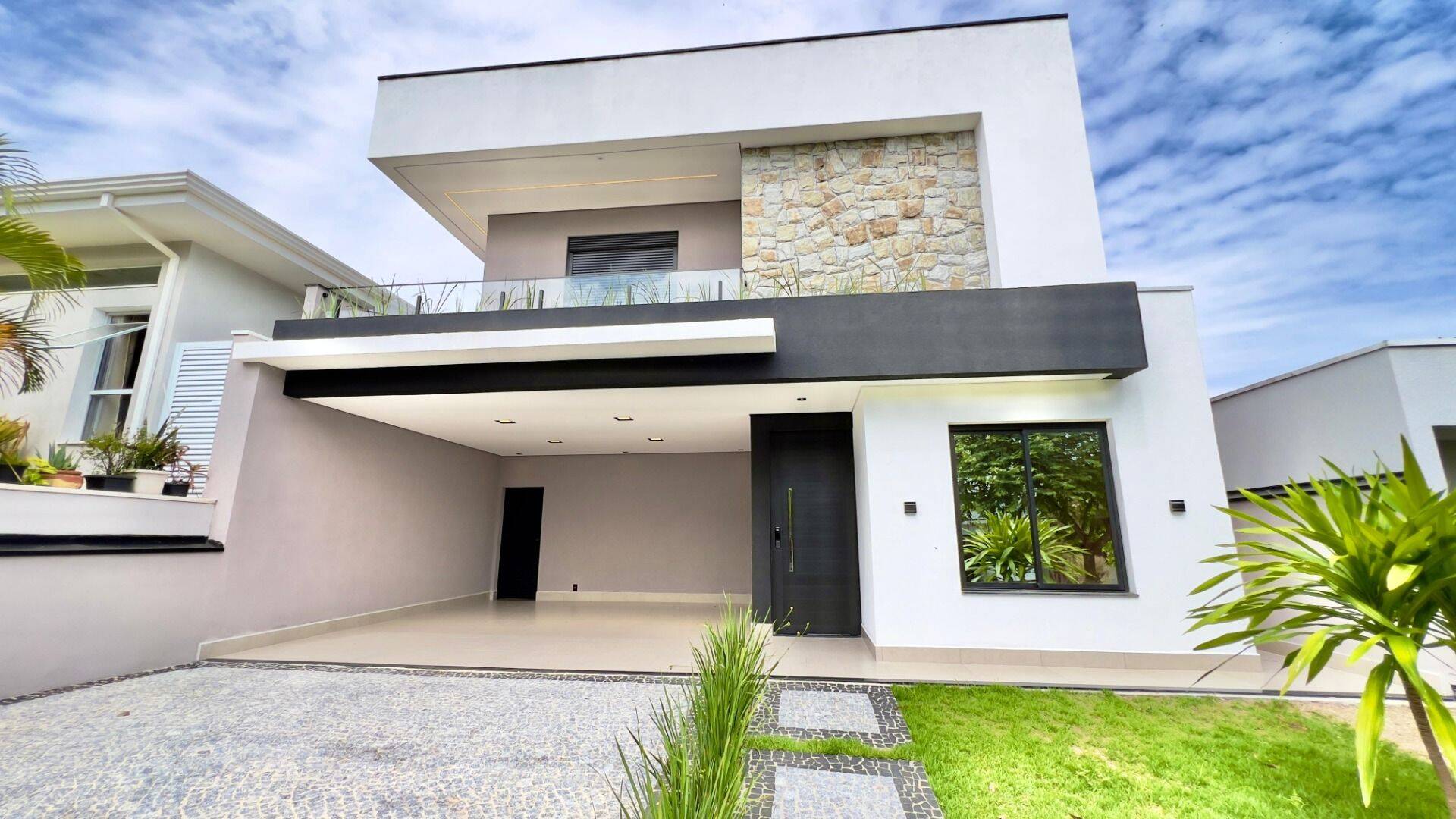 Casa de Condomínio, 3 quartos - Foto 3