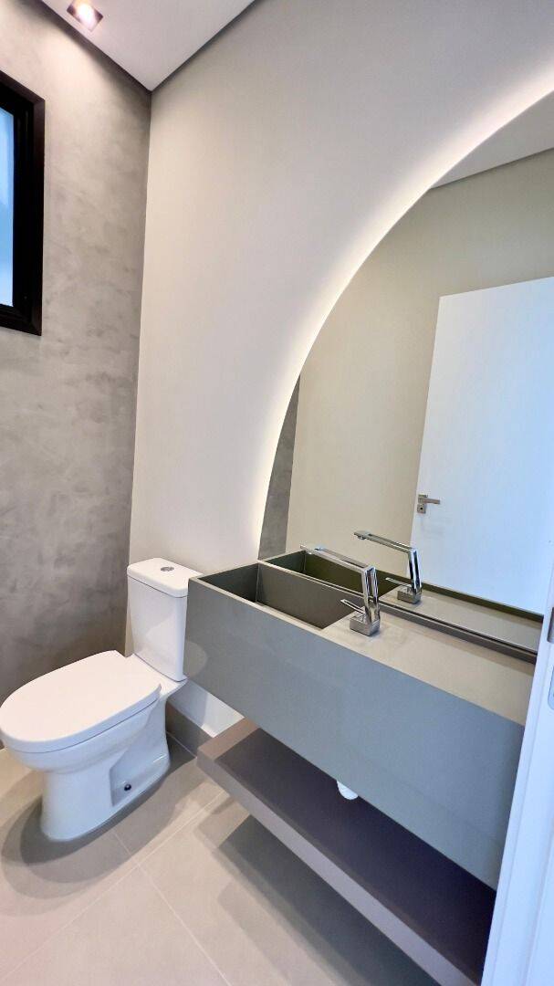 Casa de Condomínio, 3 quartos - Foto 9