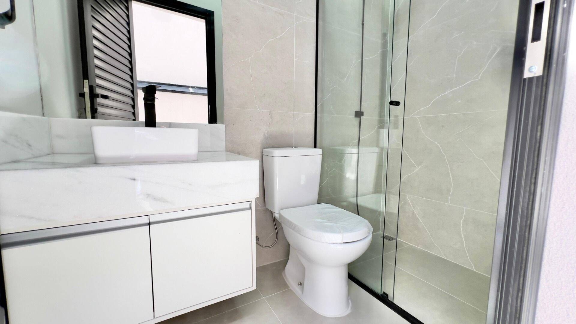 Casa de Condomínio, 3 quartos - Foto 18