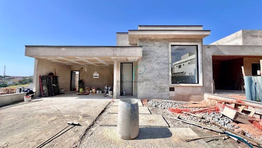 Casa, 3 quartos, 220 m² - Foto 1