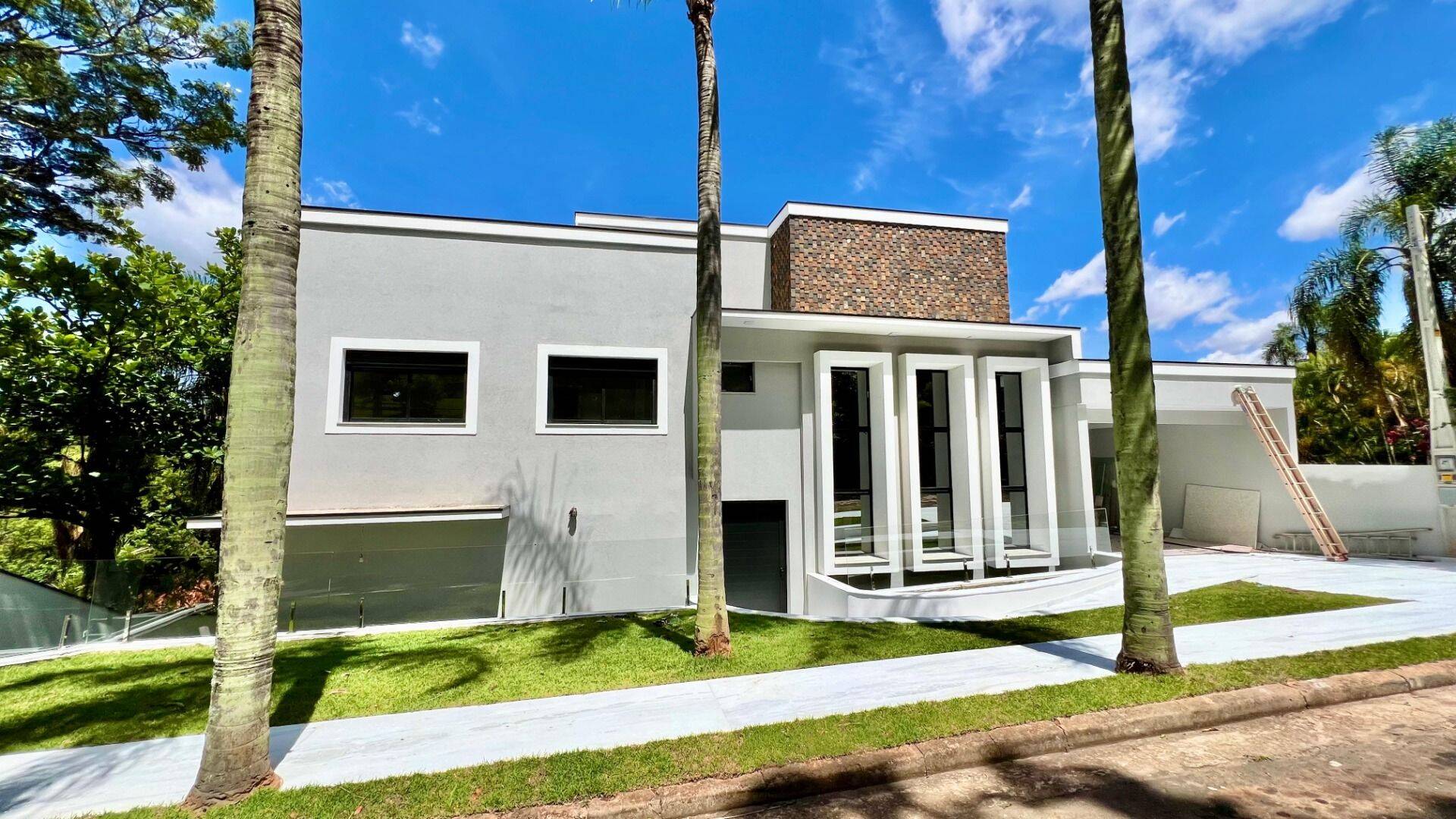 Casa de Condomínio, 5 quartos - Foto 2