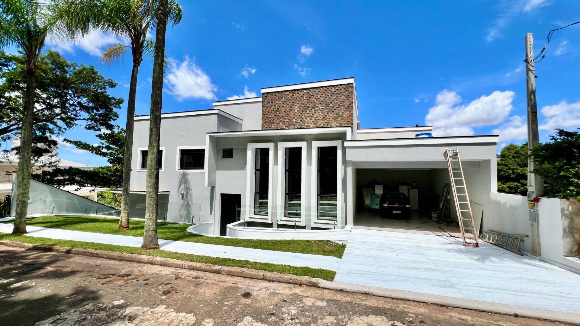 Casa de Condomínio, 5 quartos - Foto 4