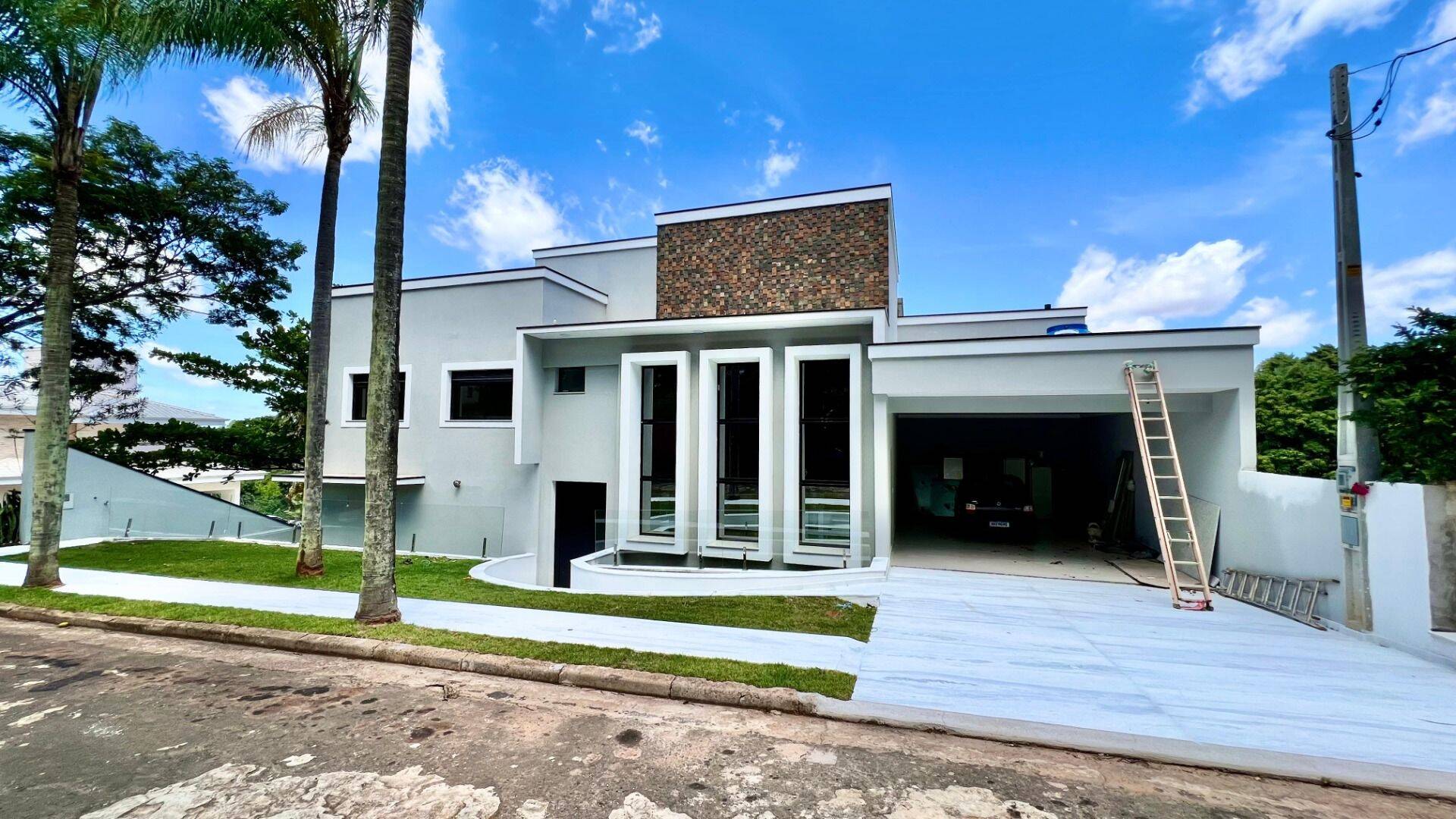 Casa de Condomínio, 5 quartos - Foto 5