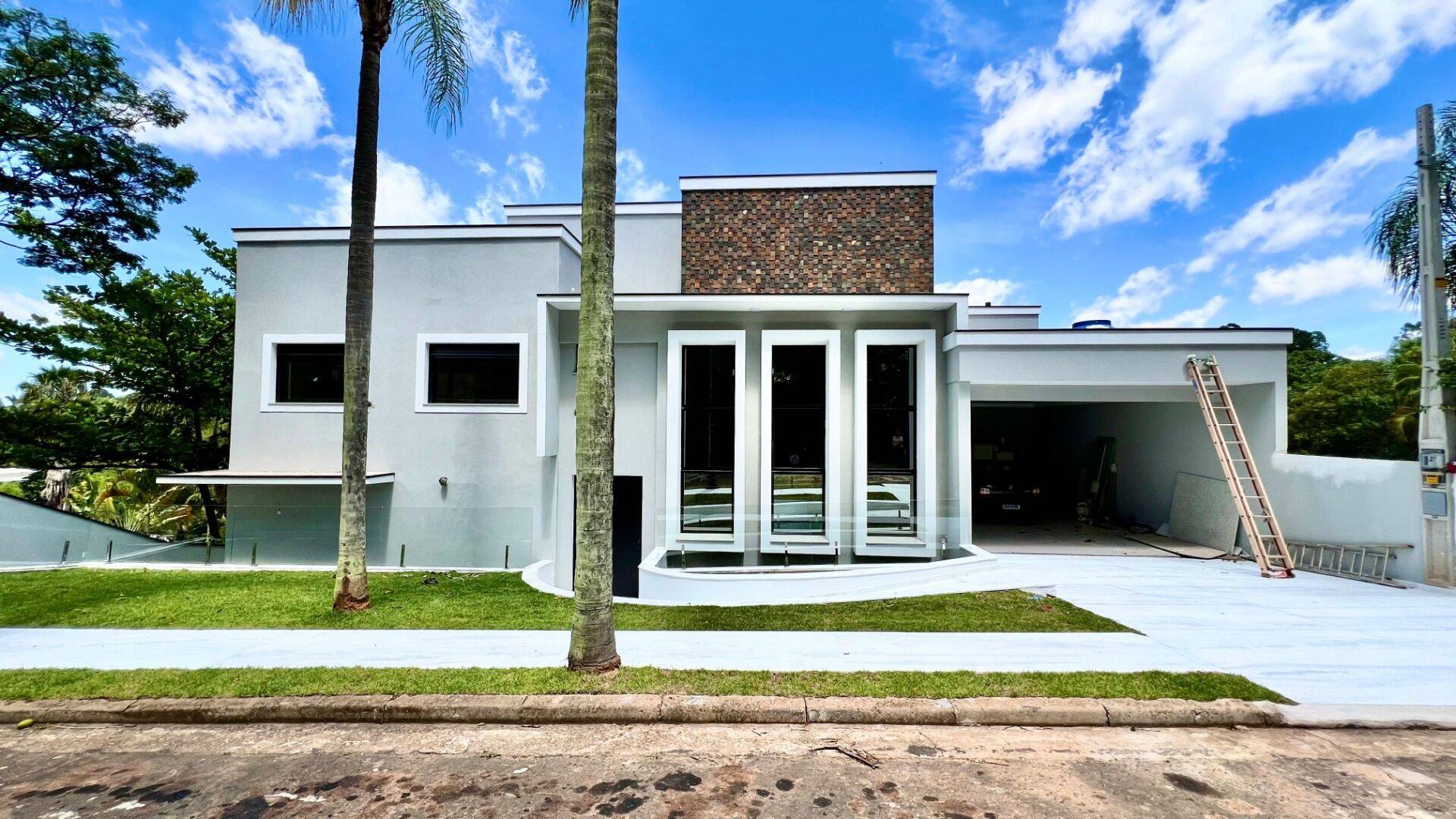 Casa de Condomínio, 5 quartos - Foto 6