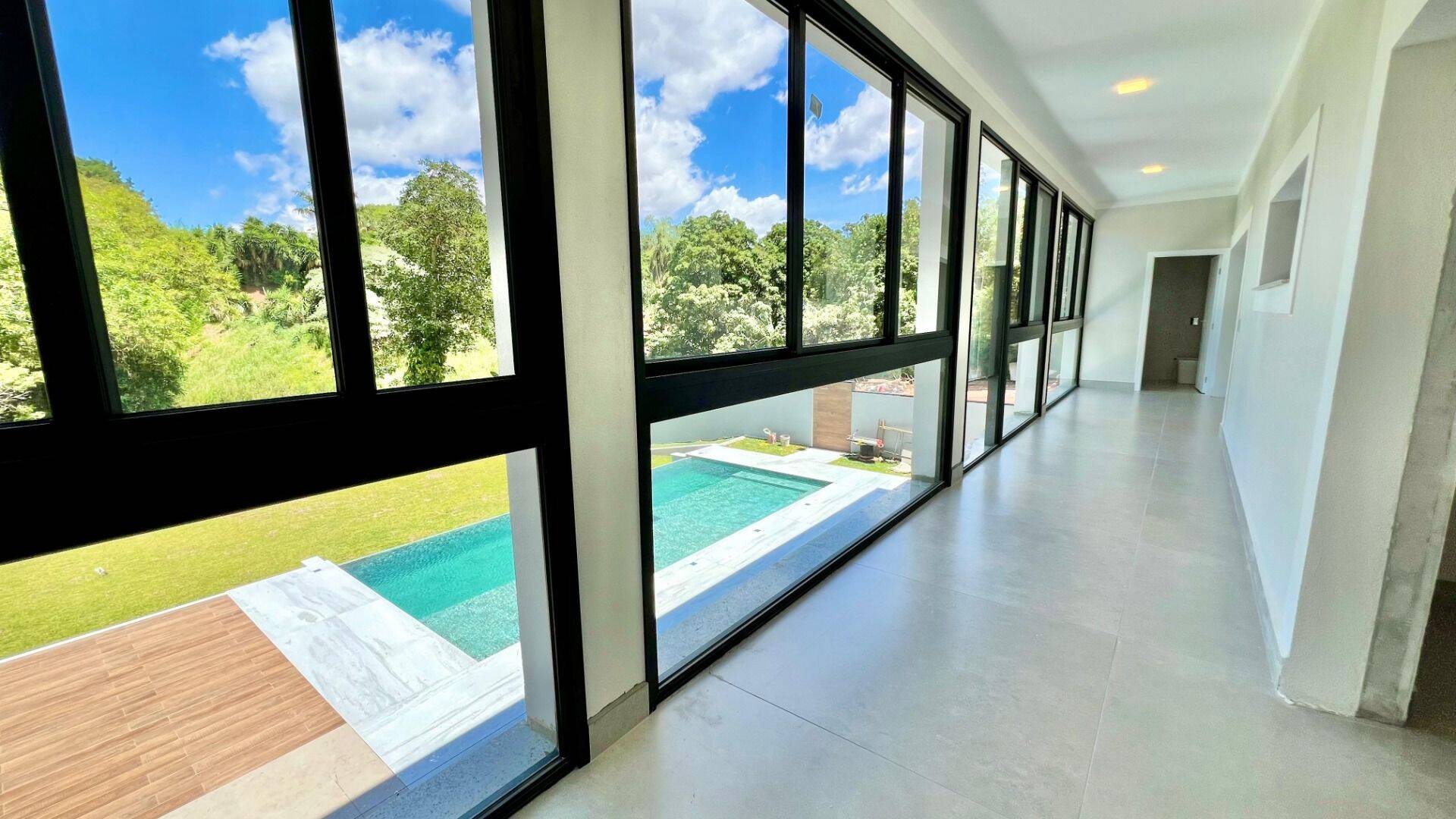 Casa de Condomínio, 5 quartos - Foto 19