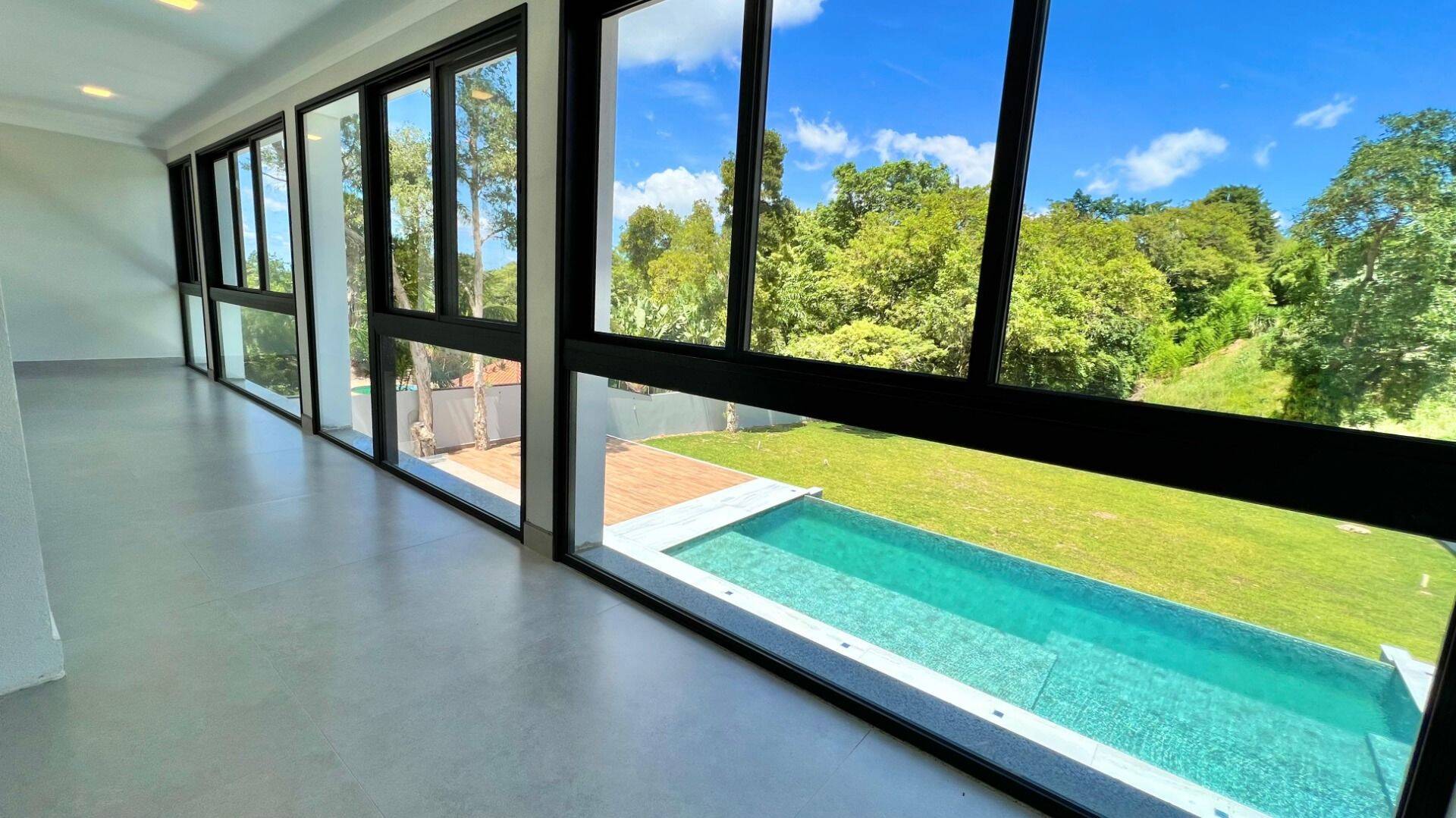 Casa de Condomínio, 5 quartos - Foto 20
