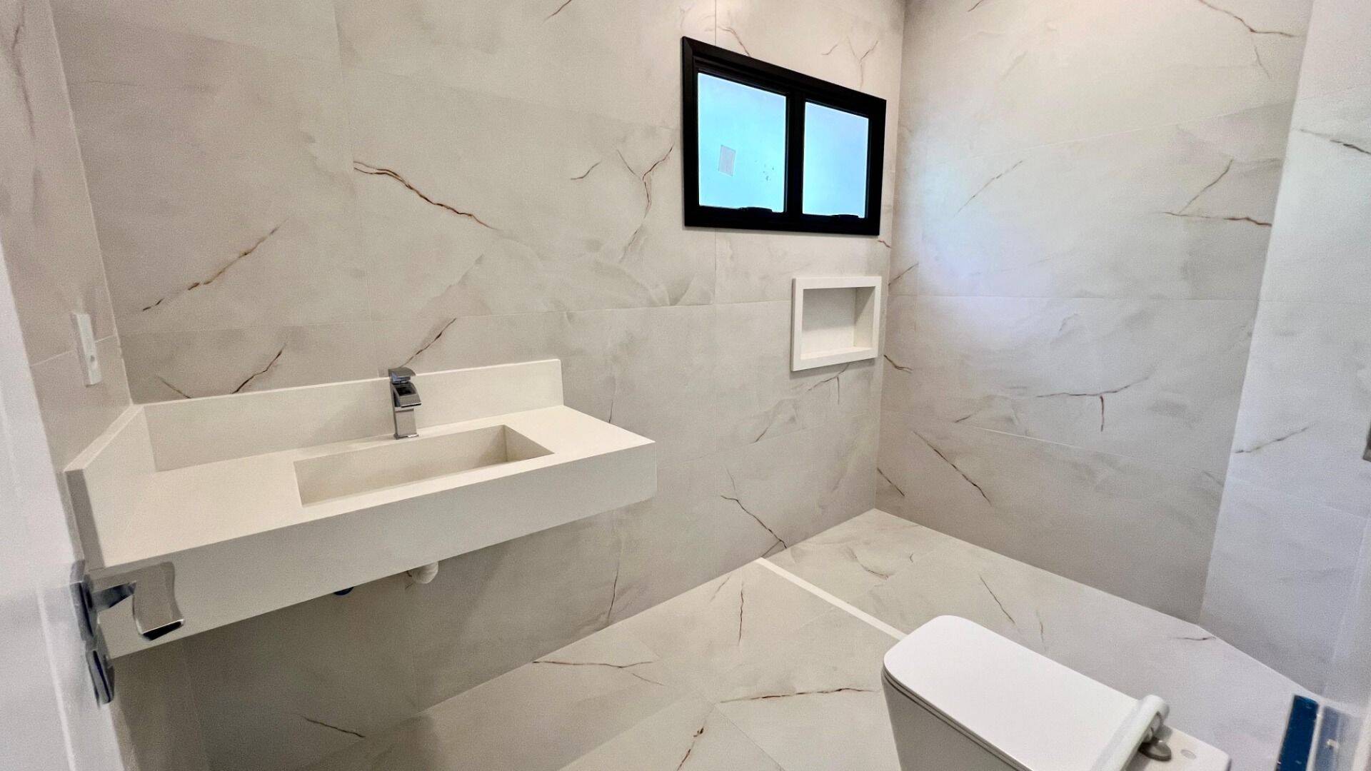 Casa de Condomínio, 5 quartos - Foto 50