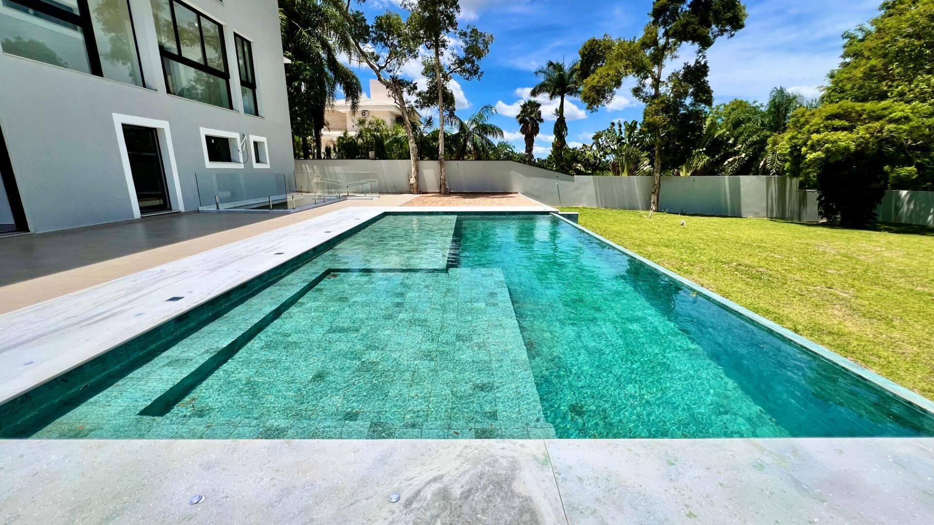 Casa de Condomínio, 5 quartos - Foto 57