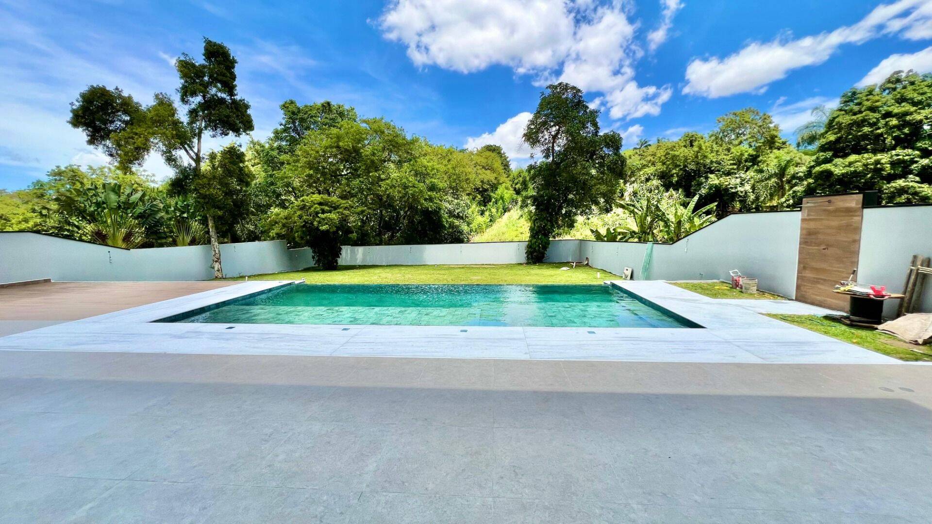 Casa de Condomínio, 5 quartos - Foto 58