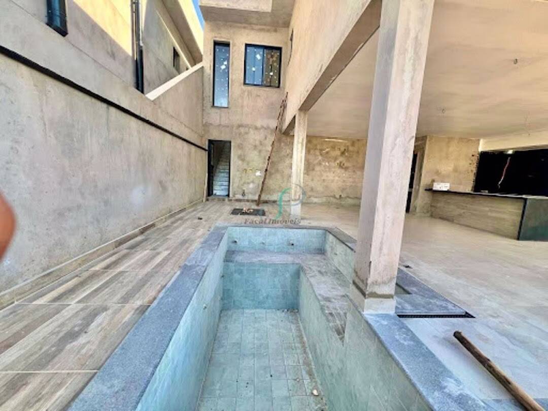 Casa, 3 quartos, 220 m² - Foto 21