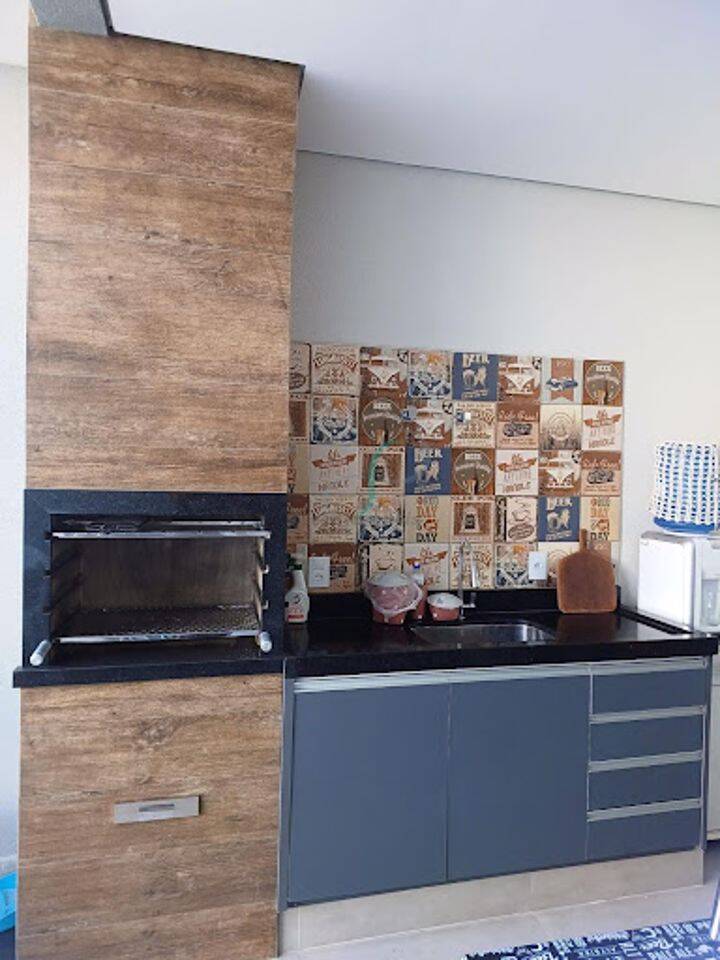 Casa, 3 quartos, 160 m² - Foto 10