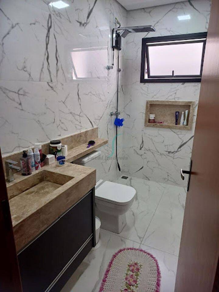 Casa, 3 quartos, 160 m² - Foto 8