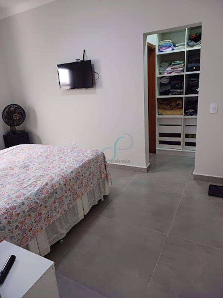 Casa, 3 quartos, 160 m² - Foto 7