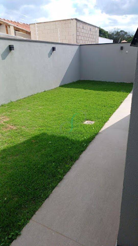 Casa, 3 quartos, 160 m² - Foto 11