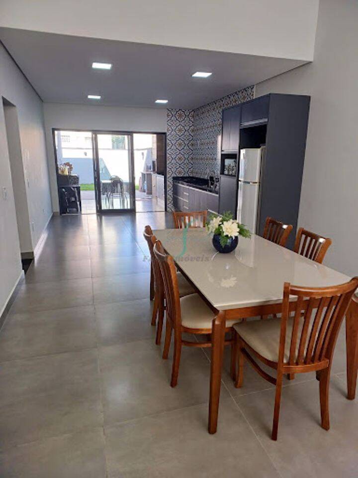 Casa, 3 quartos, 160 m² - Foto 2