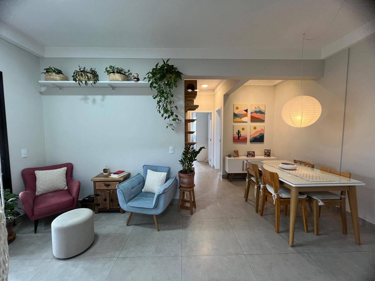Apartamento, 2 quartos, 65 m² - Foto 6