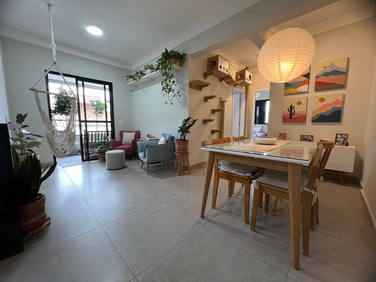Apartamento, 2 quartos, 65 m² - Foto 8