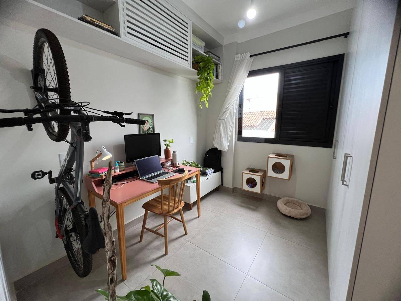 Apartamento, 2 quartos, 65 m² - Foto 34