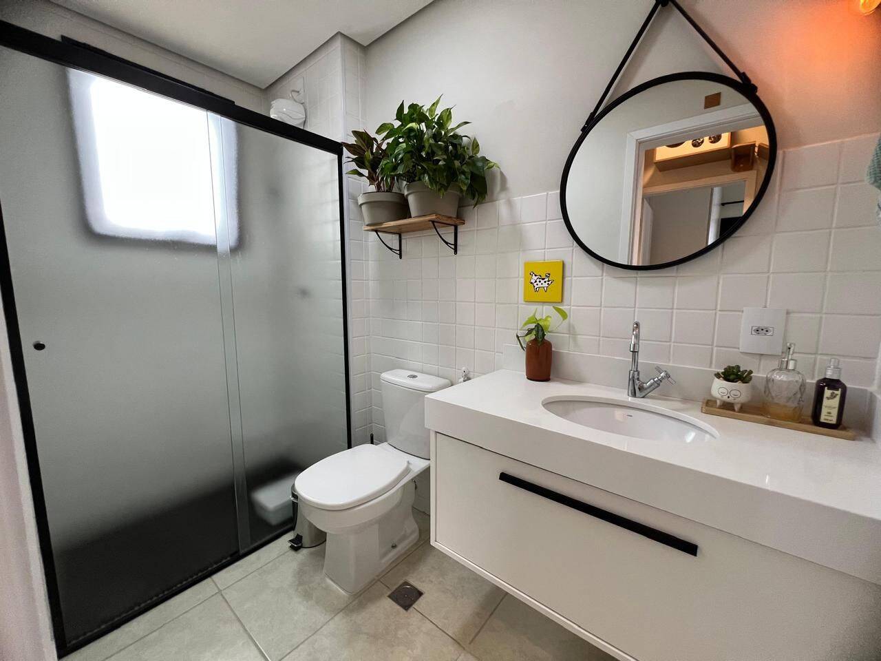 Apartamento, 2 quartos, 65 m² - Foto 40