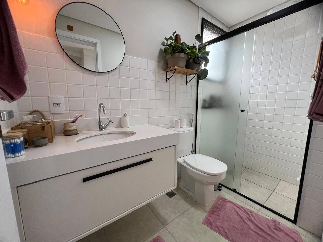Apartamento, 2 quartos, 65 m² - Foto 52