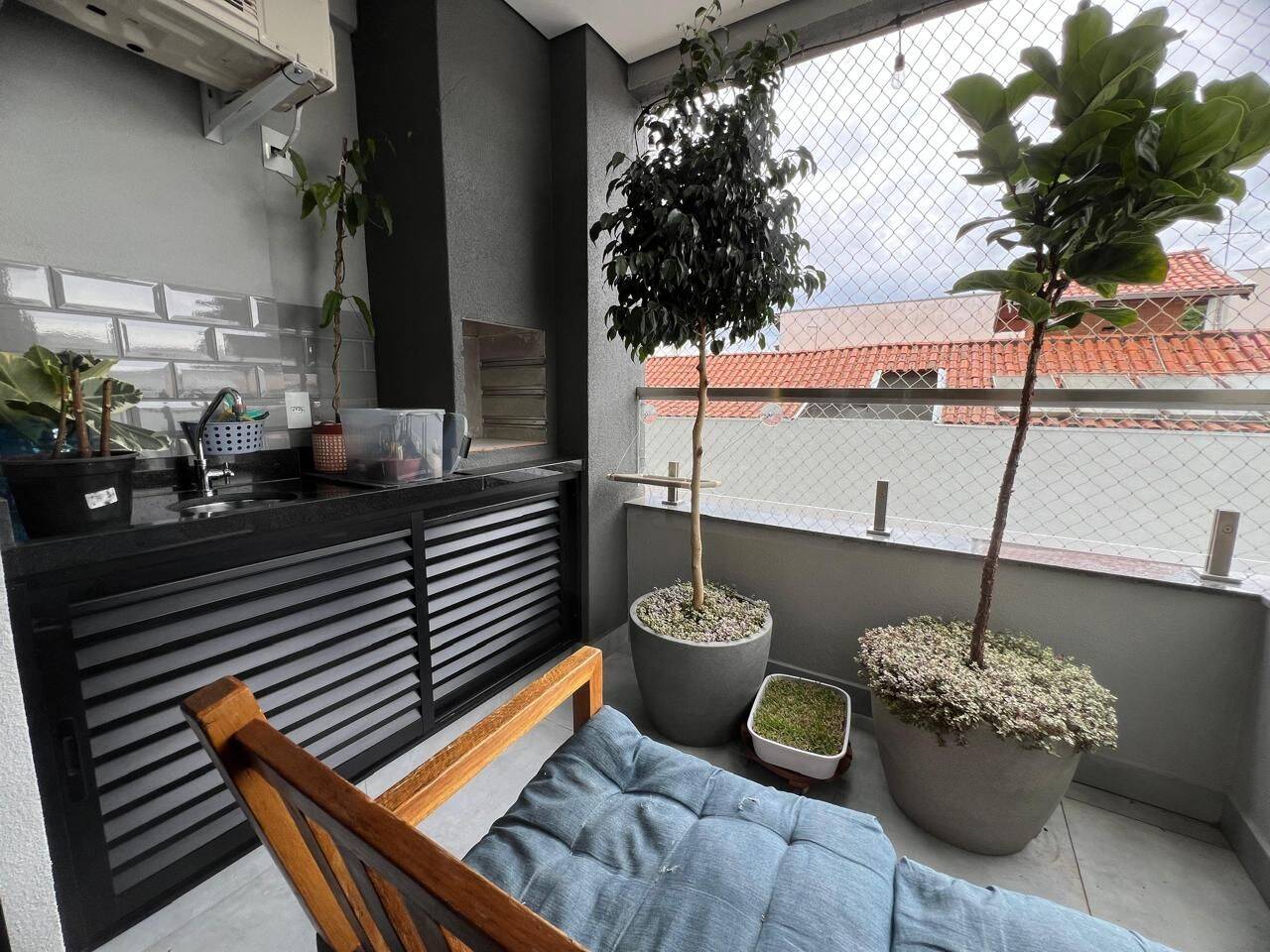 Apartamento, 2 quartos, 65 m² - Foto 24