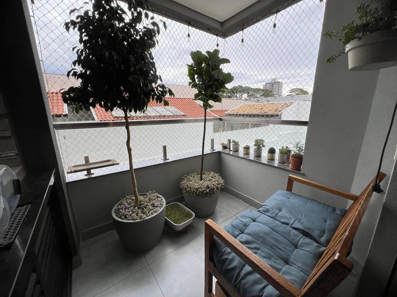 Apartamento, 2 quartos, 65 m² - Foto 20