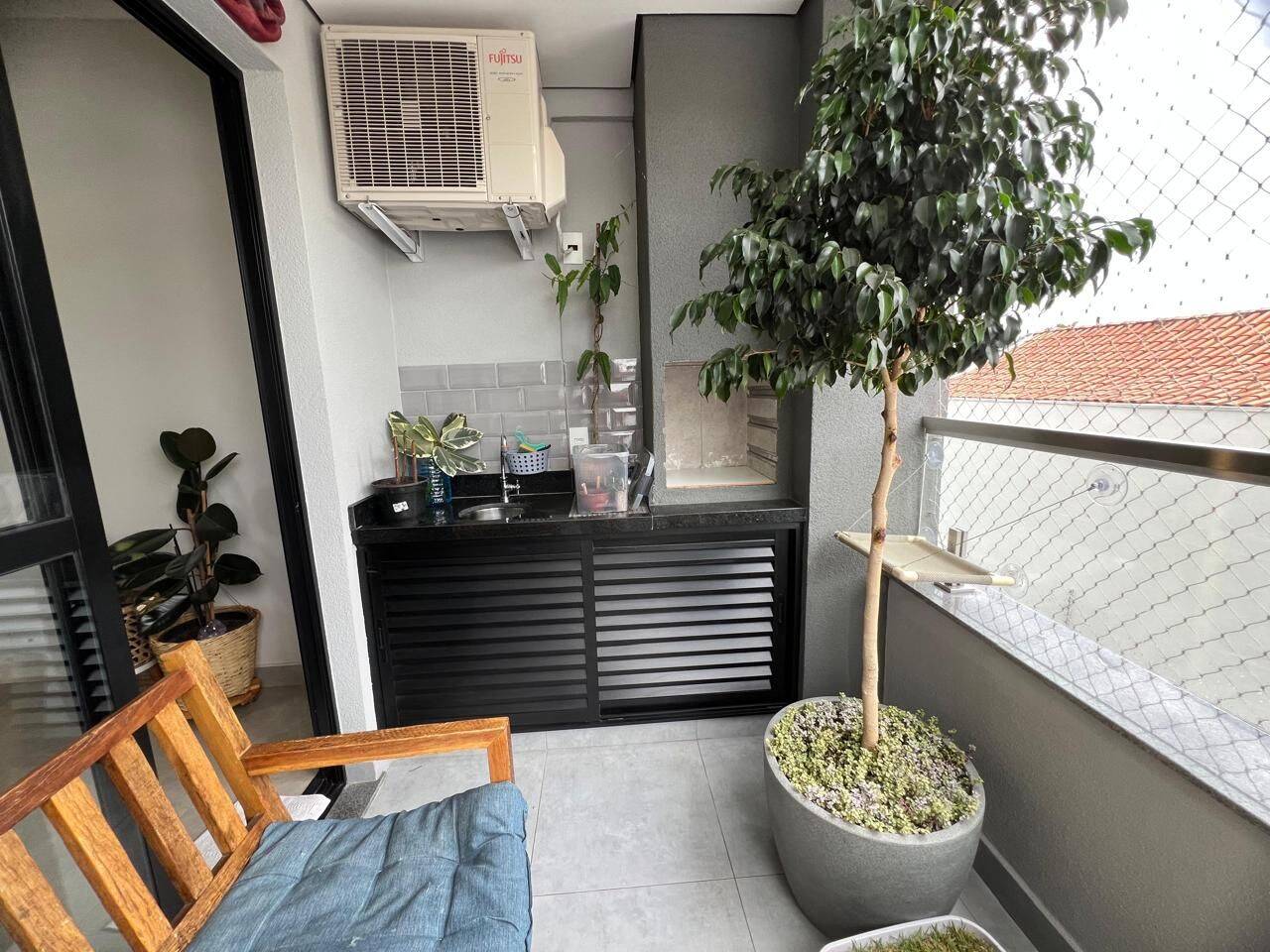 Apartamento, 2 quartos, 65 m² - Foto 18