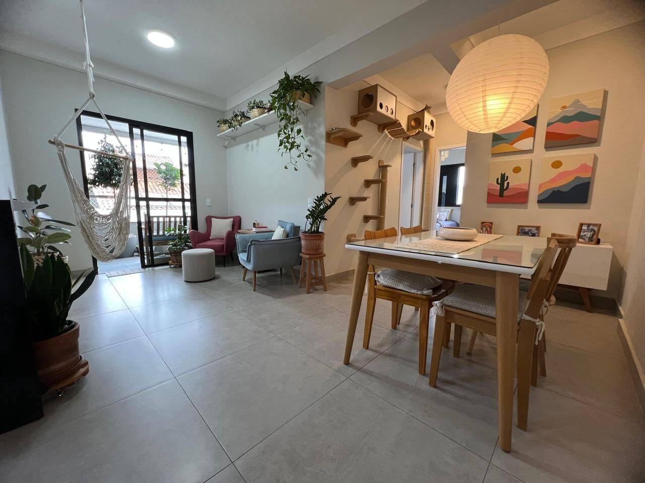 Apartamento, 2 quartos, 65 m² - Foto 10