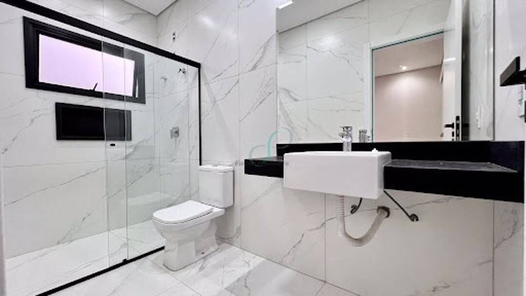 Casa, 4 quartos, 242 m² - Foto 9