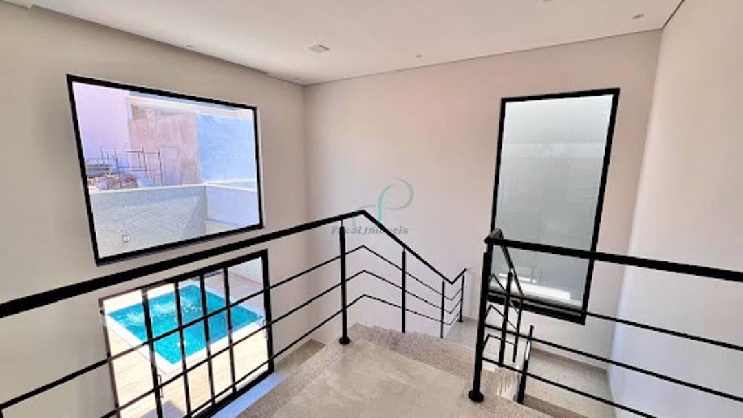 Casa, 4 quartos, 242 m² - Foto 23