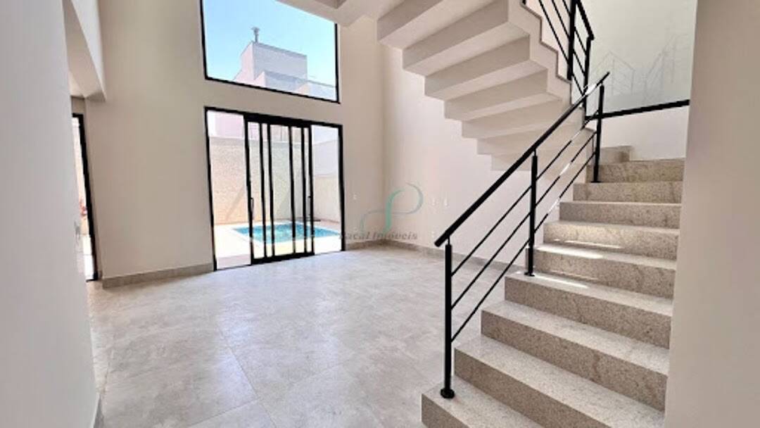Casa, 4 quartos, 242 m² - Foto 3