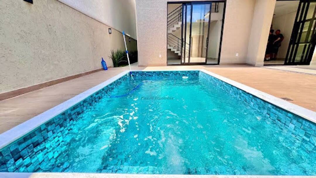 Casa, 4 quartos, 242 m² - Foto 25
