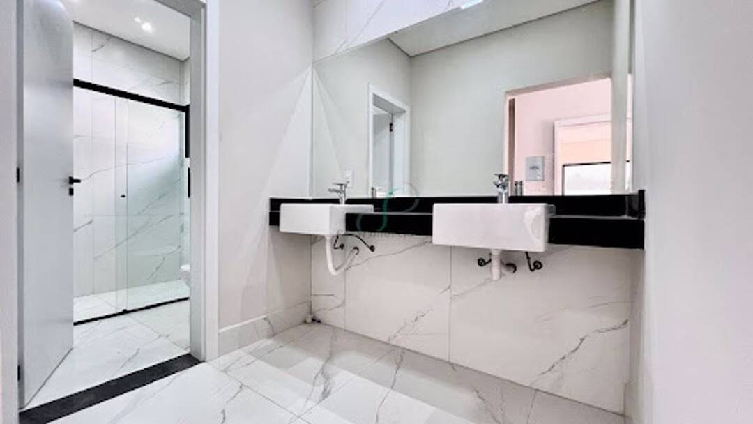 Casa, 4 quartos, 242 m² - Foto 22