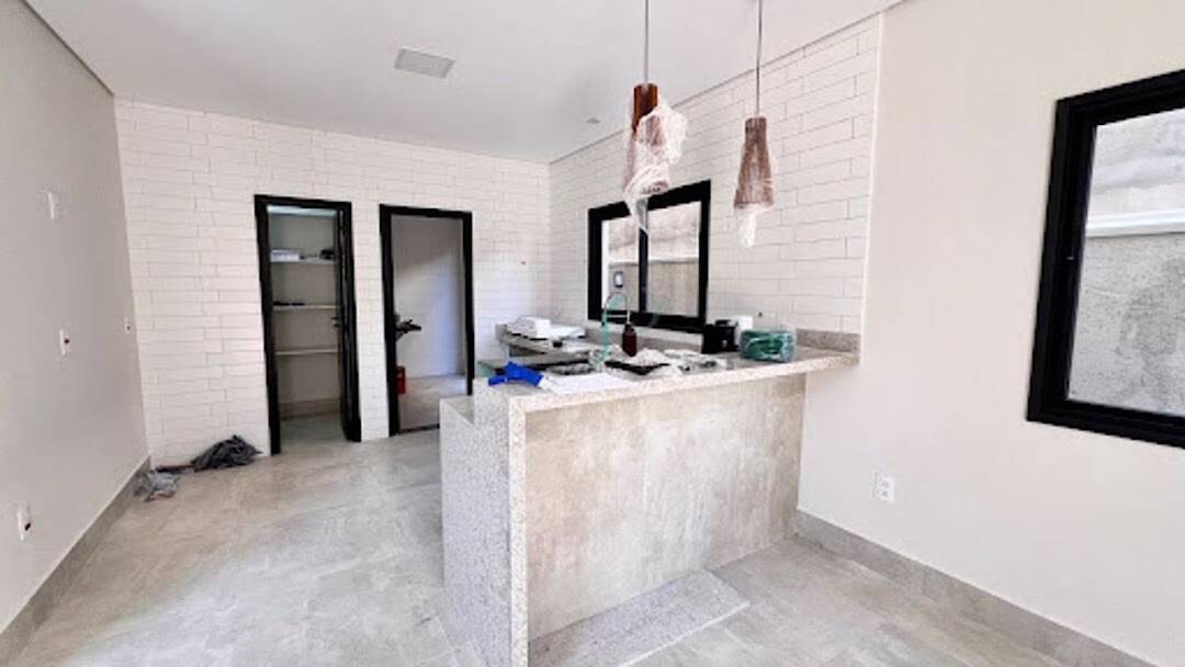 Casa, 4 quartos, 242 m² - Foto 6