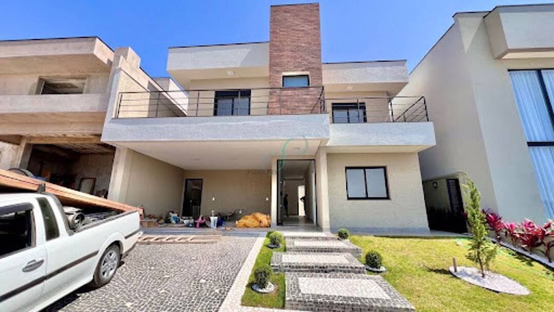 Casa, 4 quartos, 242 m² - Foto 2