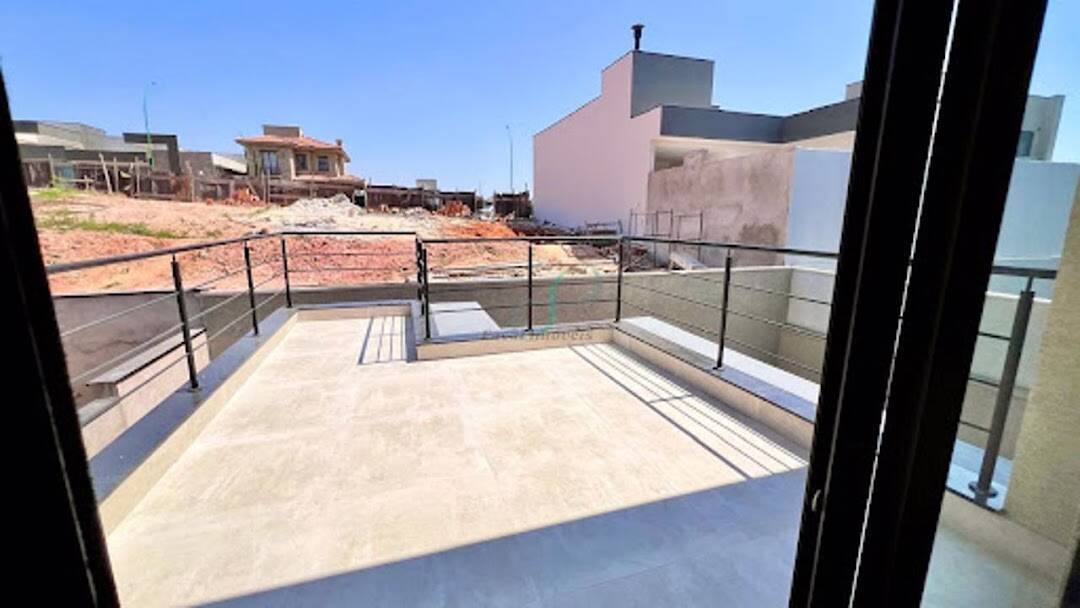 Casa, 4 quartos, 242 m² - Foto 13