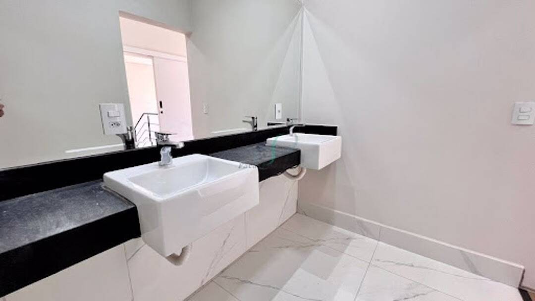 Casa, 4 quartos, 242 m² - Foto 14