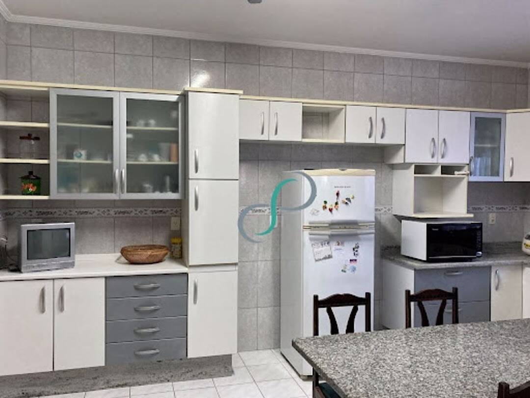 Casa, 5 quartos, 424 m² - Foto 2