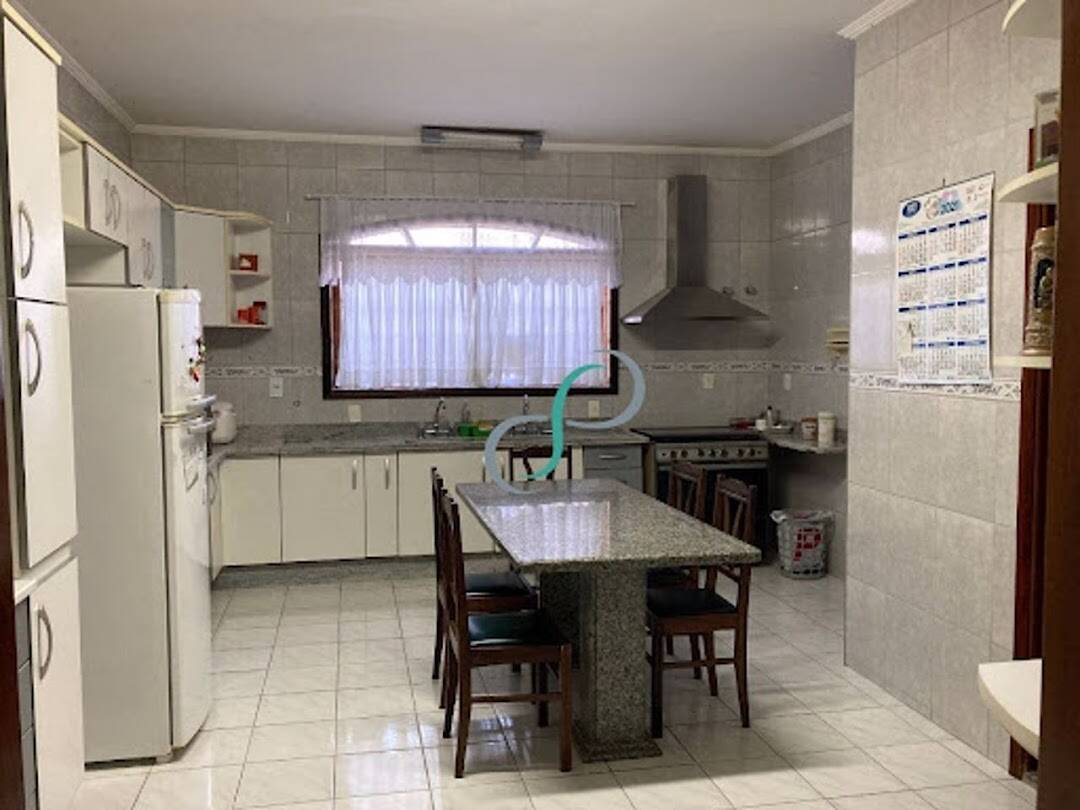 Casa, 5 quartos, 424 m² - Foto 10