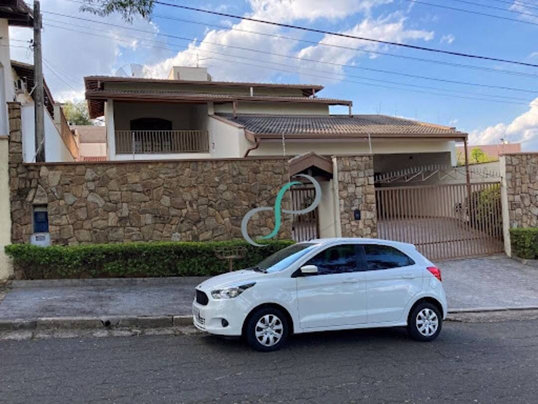 Casa, 5 quartos, 424 m² - Foto 13