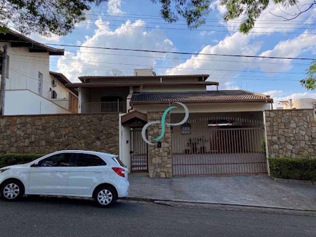 Casa, 5 quartos, 424 m² - Foto 12