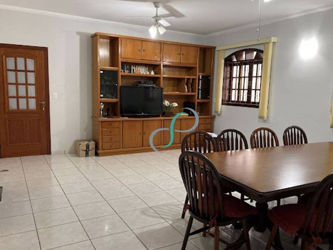 Casa, 5 quartos, 424 m² - Foto 6