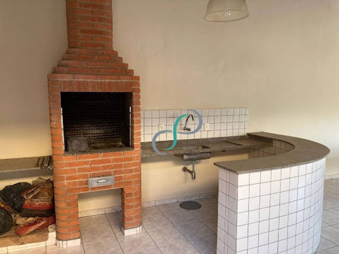 Casa, 5 quartos, 424 m² - Foto 4